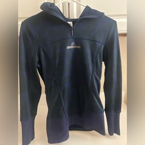 Stella McCartney x adidas track sweater